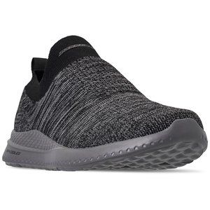 Skechers Men'sl Slip-On Athletic walking sneakers